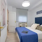 アパート Cozy Familiar Retreat In The Centre Of グラナダ