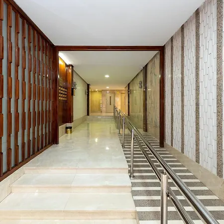 Apartment Chezmoihomes Plaza De Gracia Con Parking Granada