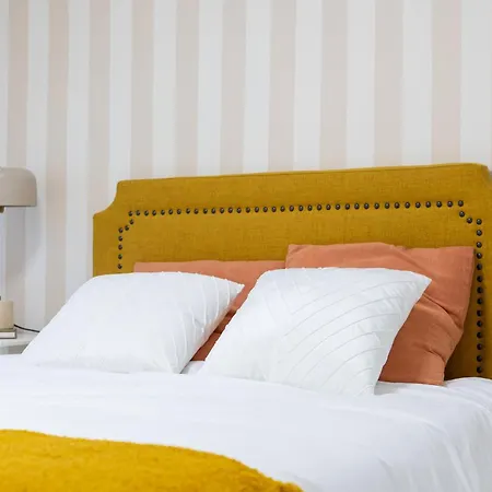 Apartment Chezmoihomes Plaza De Gracia Con Parking