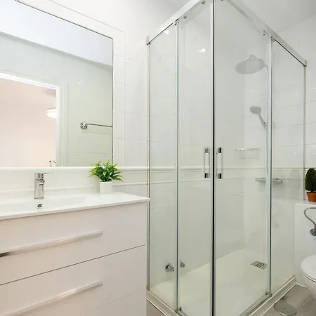 Apartment Chezmoihomes Plaza De Gracia Con Parking *