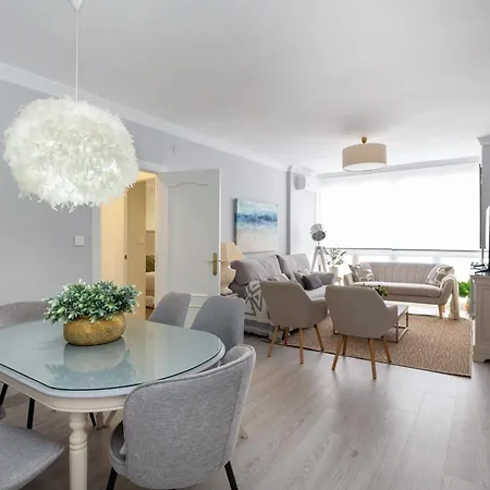 Chezmoihomes Plaza De Gracia Con Parking * Granada