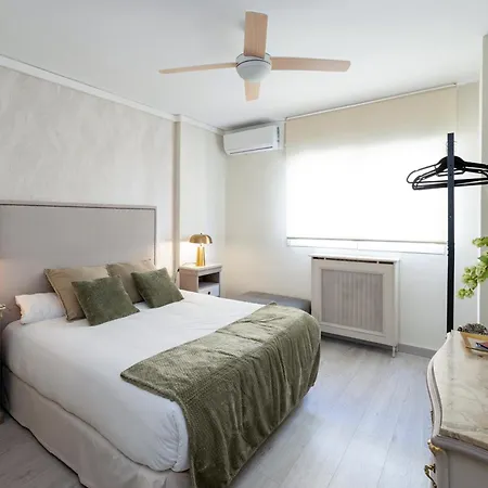 Apartment Chezmoihomes Plaza De Gracia Con Parking