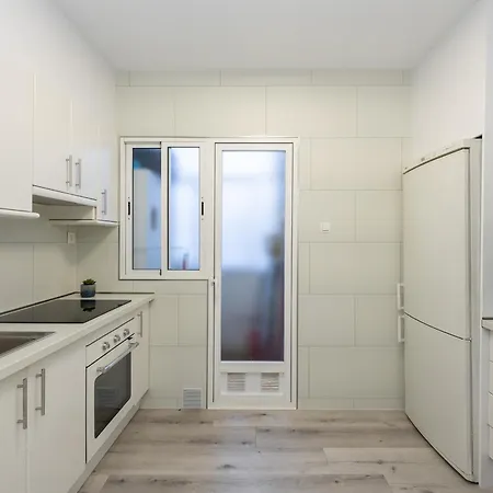 Chezmoihomes Plaza De Gracia Con Parking *