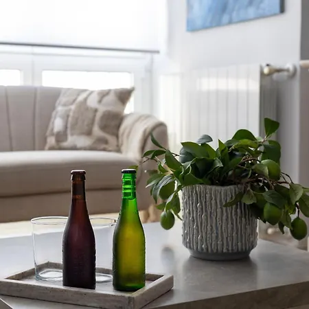 Cozy Familiar Retreat In The Centre Of Granada