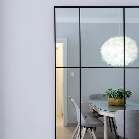Apartment Chezmoihomes Plaza De Gracia Con Parking *