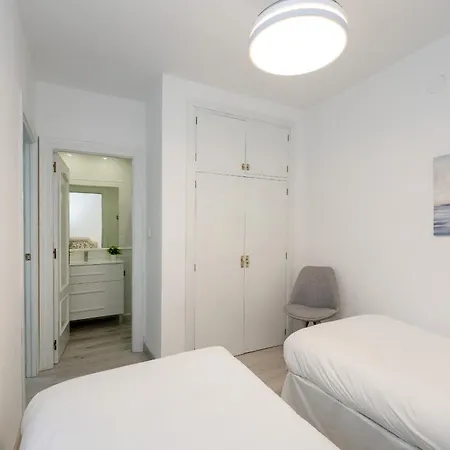 Chezmoihomes Plaza De Gracia Con Parking